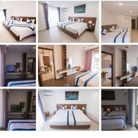 Bán Cc Mermaid Seaside, 2,8 Tỷ, 77M2, 2 Phòng Ngủ 1 Vệ Sinh View Biển