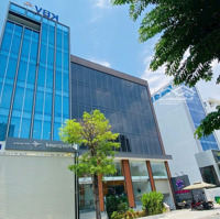 Bán Mặt Tiền Trần Thiện Chánh Gần Vạn Hạnh Mall, P12, Quận 10. Diện Tích: 4.5M X 15M, 6 Tầng. Hđt: 90 Triệu/Th