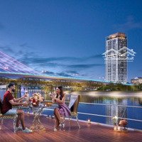 Chính Chủ Cho Thuê Căn Hộ Sam Towers 1 Phòng Ngủ 2 Phòng Ngủ 3 Phòng Ngủview Pháo Hoa, Sông Hàn, Cầu Rồng