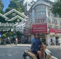 Cho Thuê Mặt Bằng Phố Nguyễn Du - Hoàn Kiếm, Nhận Diện Thương Hiệu:diện Tích50M2Mặt Tiền8M