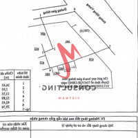 Bán Đất 2 Mặt Tiền 2940 Hùng Vương, Nhơn Trạch - Dt: 42 X 52 = 1557M2 - 14 Triệu/M2 - Mẫn Dễ Thương