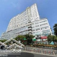 Cho Thuê Căn Hộ Chung Cư Cao Ốc H3, Đường Hoàng Diệu, Phường 6, Quận 4,Diện Tích72M2, 2 Phòng Ngủ- Wc, Lầu Cao