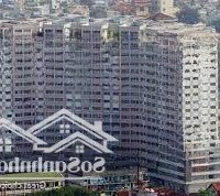 Cho Thuê Căn Hộ Chung Cư Cao Ốc H3, Đường Hoàng Diệu, Phường 6, Quận 4,Diện Tích72M2, 2 Phòng Ngủ- Wc, Lầu Cao