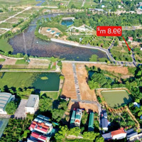 100M Hồ Sen Linh Sơn Bình Yên. Thạch Thất Hà Nội Gần Đh Quốc Gia Hà Nội Và Công Nghệ Cao Đh Fpt