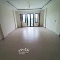 Cho Thuê Nhà Khu Vực Dương Nội, Đường Lê Trọng Tấn, Hđ 50M2, 6 Tầng, Thông Sàn, Thang Máy. Giá 24 Triệu