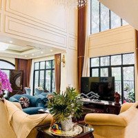 Bán Căn Biệt Thự Khu Paris Căn Góc View Sông Giá Tốt Nhất Dự Án 4X Tỷ. Liên Hệ: 0902909394 E. Vân Anh