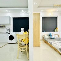 Khai Trương_Căn Hộ 1Pn_40M2_Tách Bếp_Máy Giặt Riêng_Công Viên Gia Định