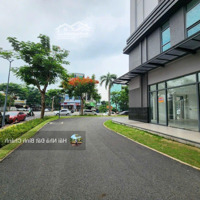 Shophouse Lovera Vista Diện Tích 165M2 Sàn.