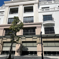 Cho Thuê Shophouse Tại Vinhomes Golden Avenue Móng Cái, 5 Triệu Vnd, 80 M2