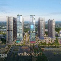 Bán Căn Hộ 1 Phòng Ngủview Đẹp Tại The 9 Stellars, Hoàng Hữu Nam, Q9 3,6Tỷ/ 51M2 Trả Góp Quý Iii 2026