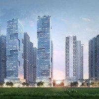 Bán Căn Hộ 1 Phòng Ngủview Đẹp Tại The 9 Stellars, Hoàng Hữu Nam, Q9 3,6Tỷ/ 51M2 Trả Góp Quý Iii 2026