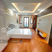 Nhà Đẹp Đón Tết, Full Nội Thất, 30M - 5 Tầng, Tại Phường Minh Khai, Bắc Từ Liêm - 10M Ra Ô Tô