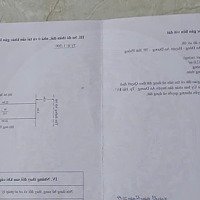 Hàng Hiếm Mặt Đường Hoàng Thế Chung, Tuyến 2 Đường Máng Nước, An Dương 112M2 Giá Chỉ 4, X Tỷ