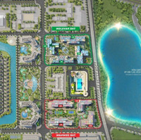 Bán Cc 2 Phòng Ngủ 2 Vệ Sinhtại The Pavilion - Vinhomes Ocean Park, 4,1 Tỷ, 78M2