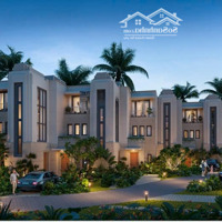 Bán Biệt Thự Mặt Biển Hạ Long Lagoon Residences Ck Lên Đến 18% Sở Hữu Lâu Dài Miễn P Dịch Vụ 10 Năm