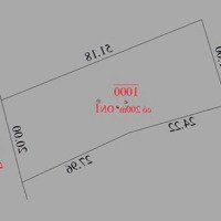 Hàng Mới Tinh Tại Yên Bài, Ba Vì, Hn. S: Có 1000M2 Có 200M Ont Còn Lại Là Đất Trồng Cây Lâu Năm