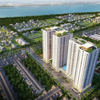 Bán Cc Stown Gateway, Quốc Lộ 13, 1,79 Tỷ, 57M2, 2 Phòng Ngủ 2 Vệ Sinh Chỉ Cần Thanh Toán 30% Đến Khi Nhận Nhà.