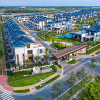 Bán Biệt Thự Song Lập Zone 8 Dự Án Swan Bay Vị Trí Đẹp Đường Thông Giá Bán 13,5 Tỷ/200M2 Full