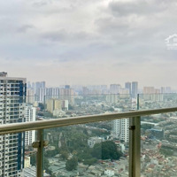 Căn Hộ Góc 3Pn 2 Vệ Sinh- 129,9M2 - Tòa Mới Gold Tower - 275 Nguyễn Trãi, Thanh Xuân