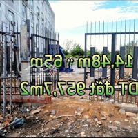 Bán Đất Mặt Tiền Liên Phường, Phú Hữu, Quận 9. Diện Tích : 14,48X65, Sổ Hồng, Đất Ở 100%, Giá 9X Tỷ