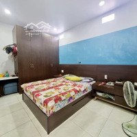 Bán Nhà Quận 7, Nguyễn Thị Thập, 56M2, 4 Tầng,Full Nội Thất Nhập Ý , Hẻm Xe Hơi 6M, Nhỉnh 10Tỷ