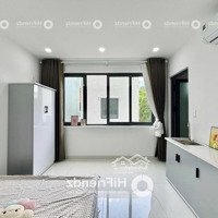 Phòng Studio Cửa Sổ Gần Lê Trọng Tấn, Aeon Mall Tân Phú