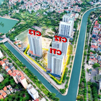 X2 Đại Kim, Chính Chủ Có Suất Cần Bán Giá Tốt