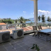 Bán Nhà 3 Tầng Thêm Sân Thượng View Biển Đường Ô Tô Bắc Sơn Đi Bộ Biển 5P, Nha Trang - Sổ Hoàn Công