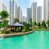 Giỏ Hàng Chuyển Nhượng Phân Khu Origami Vinhomes Grand Park Giá 40 - 45 Triệu/M2 All In