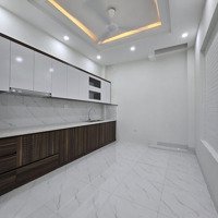 Nhà Chính Chủ Cần Bán Gấp Lo Tết Cho Bank - Hoàng Văn Thái, Thanh Xuân- 36,5 M2 - 4 Tầng - 6.2 Tỷ