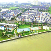 Park Riverside Căn Hiếm Ngang 7.8X15, Full Nt Giá Tốt