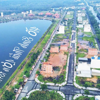 Đầu Tư Thông Minh Ngay Hôm Nay Với Lô Đất 130M2, Sổ Hồng Riêng Trao Tận Tay Giá Chỉ Có 1Tỷ945