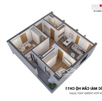 Chỉ 600 Triệu Sở Hữu Căn Hộ Thiên Ân Central Bắc Giang 2 Phòng Ngủ Htls 0% Đến Tháng 10/2026 Ck Lên Đến 5%