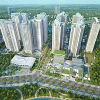 Tôi Chủ Nhà Cần Bán Gấp Căn Hộ Tầng 40, Tòa R2 Goldmark City