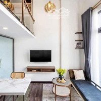 Duplex Cao Ban Công Mới Tinh Sát Eco Green - Kcx Tân Thuận -Crscent Mall - Phú Mỹ Hưng - Giáp Q4