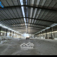 Cho Thuê Nhà Xưởng 5000M2 Tại Xã An Phước Huyện Long Thành Giá Chỉ 180 Triệu/ Tháng Liên Hệ:0933725660