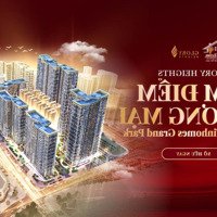 Giỏ Hàng Giá Tốt !! Em Sẵn 10 Căn 1Pn+ Diện Tích Lớn Gh, Tầng Thấp Đến Cao, Giá Chỉ 2Ty450 - 2Ty750