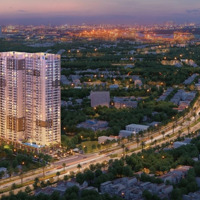 Cho Thuê Cc 2 Phòng Ngủ 2 Vệ Sinh 80M2 Tại Opal Boulevard, Kha Vạn Cân, Dĩ An, Bình Dương, 9 Triệu