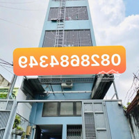 Ra Gấp ! Căn Hộ Dịch Vụ Tân Phú 160M2 - 7 Tầng 33 Phòng Doanh Thu ~ 100 Triệu/Th - Thang Máy Pccc 18 Tỷ.