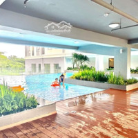 Căn Hộ Tầng 18, C/C Saigon Intela, 55M2 2 Phòng Ngủ+ 2 Nhà Vẹ Sinh