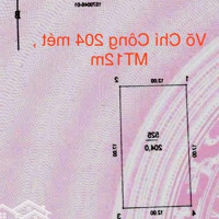 Bán Nhà Riêng Tại Võ Chí Công, Bán Nhà Riêng Tại Võ Chí Công, 38 Tỷ, 204 M2, Cầu Giấy, Hà Nội - Hot