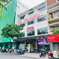 Cho Thuê Mặt Tiền Số 161 Đường Hàm Nghi, Quận 1. Dt: 12X18M, 1 Trệt 3 Lầu Thang Máy, 550 Triệu/Th