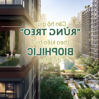 Bán Căn Hộ Chung Cư Elysian, 3,55 Tỷ, 52 M2, 1Pn+ 1 Vệ Sinhthanh Toán 5% Kí Hđmb