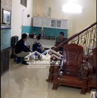 Bàn Nhà Riêng Ngõ 521 Trương Định