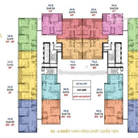 Cách Bến Xe Nước Ngầm 5'' Di Chuyển Căn 2N Mới Tinh Thiết Kế Thông Minh Giá Chỉ 50. 5 Triệu/M2