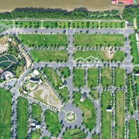 Bán Đất Nền Biệt Thự Sổ Đỏ Ven Sông Saigon Riverpark, 4 Tỷ, 200M2, Bên Cạnh Vinhomes Phước Vĩnh Tây