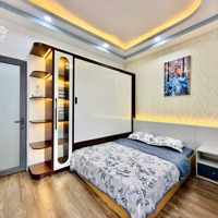 40M2, Không Lộ Giới, Bán Nhà 2 Tầng Mới, Quang Trung, P12 Gò Vấp, Giá Nhỉnh 4 Tỷ