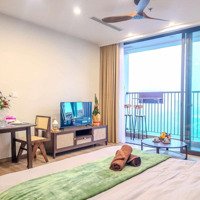 Cần Bán Căn Hộ Studio 34M2 Đủ Đồ View Hồ Toà R1 Onsen Ecopark . Liên Hệ: 0964007130 Ạ