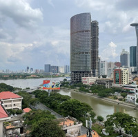 Saigon Royal - Bán Căn 2 Phòng Ngủview Sông Giá Tốt. Liên Hệ 0909791186