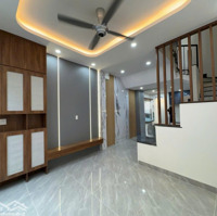 3 Tầng - 4* X 11,5* - Quang Trung - Cityland Phan Văn Trị